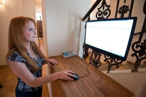 Imagen general del Hotel Hahn Apartments. Foto 18