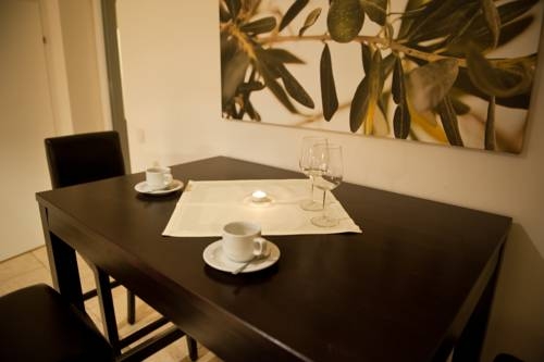 Imagen general del Hotel Hahn Apartments. Foto 21