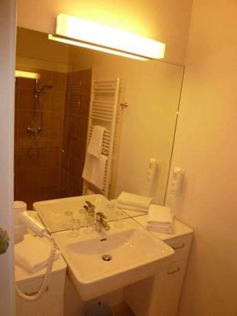 Imagen general del Hotel Hahn Apartments. Foto 23