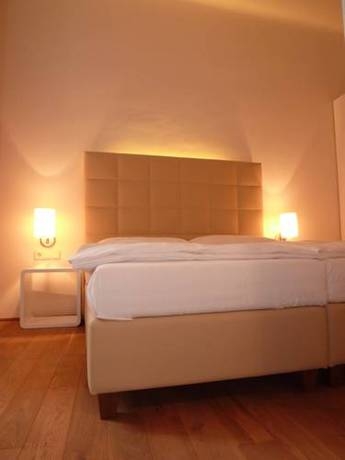 Imagen general del Hotel Hahn Apartments. Foto 25