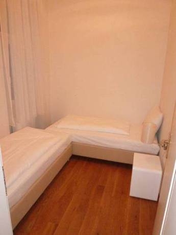 Imagen general del Hotel Hahn Apartments. Foto 27