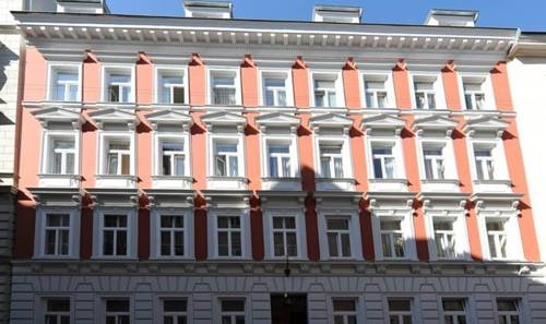 Imagen general del Hotel Hahn Apartments. Foto 28