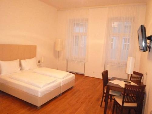 Imagen general del Hotel Hahn Apartments. Foto 29