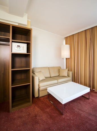 Imagen de la habitación del Hotel Hahn Vienna City. Foto 5