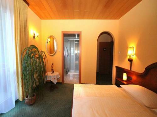 Imagen de la habitación del Hotel Hahnbaum. Foto 5