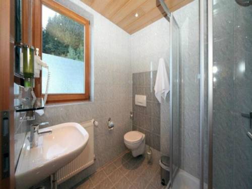 Imagen de la habitación del Hotel Hahnbaum. Foto 7