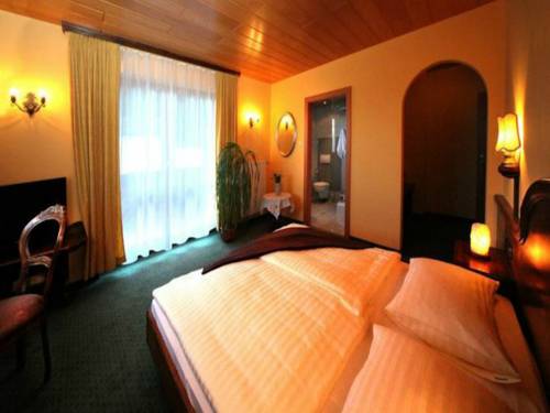 Imagen de la habitación del Hotel Hahnbaum. Foto 8