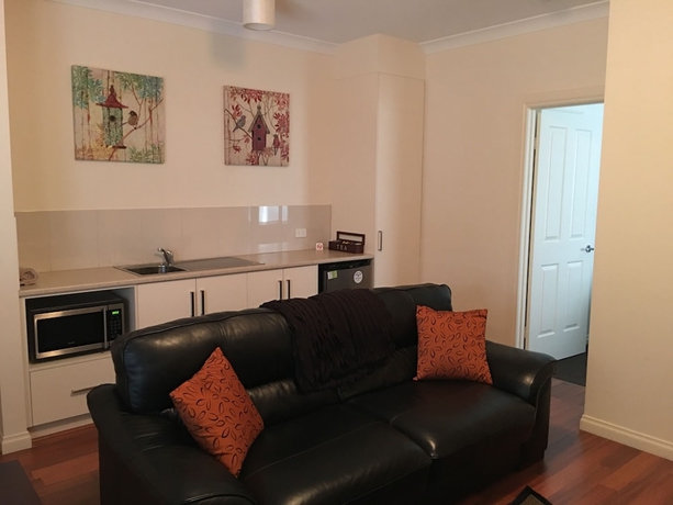 Imagen de la habitación del Hotel Hahndorf Oak Tree Cottages. Foto 8