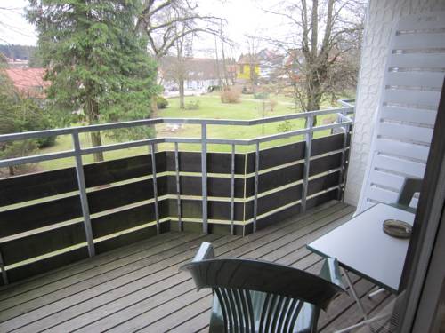 Imagen de la habitación del Hotel Hahnenkleer Hof. Foto 4