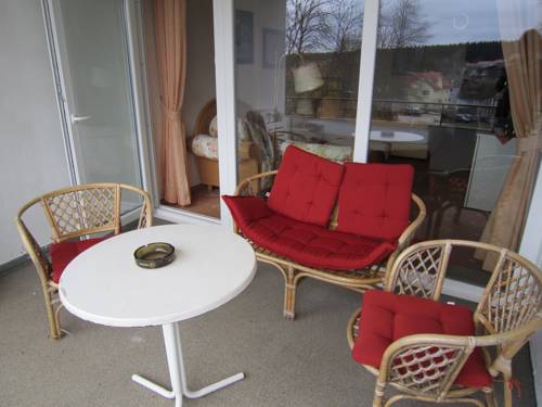 Imagen de la habitación del Hotel Hahnenkleer Hof. Foto 5