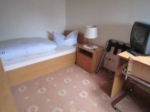 Imagen de la habitación del Hotel Hahnenkleer Hof. Foto 6
