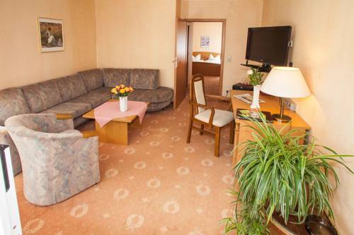 Imagen de la habitación del Hotel Hahnenkleer Hof. Foto 9