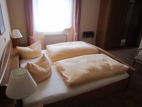 Imagen de la habitación del Hotel Hahnenkleer Hof. Foto 10