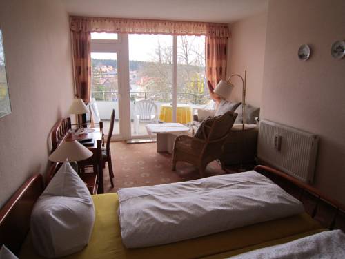 Imagen de la habitación del Hotel Hahnenkleer Hof. Foto 11