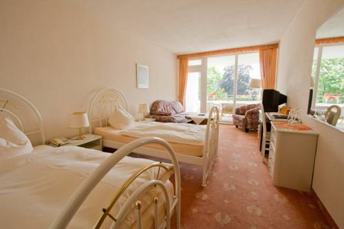 Imagen de la habitación del Hotel Hahnenkleer Hof. Foto 12