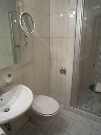 Imagen de la habitación del Hotel Hahnenkleer Hof. Foto 14