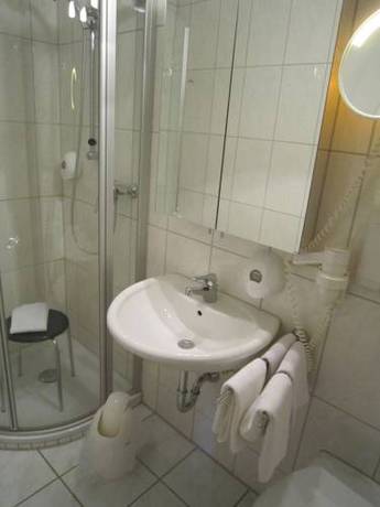 Imagen de la habitación del Hotel Hahnenkleer Hof. Foto 16