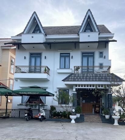 Imagen general del Hotel Hai An villa. Foto 5