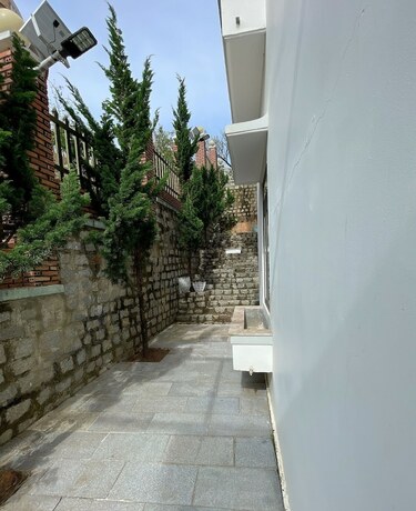 Imagen general del Hotel Hai An villa. Foto 9