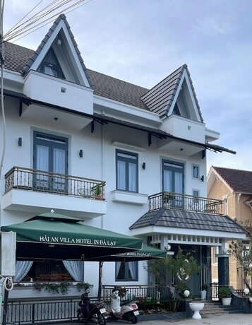 Imagen general del Hotel Hai An villa. Foto 11