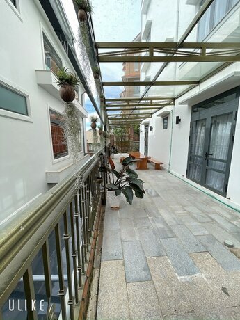 Imagen general del Hotel Hai An villa. Foto 13