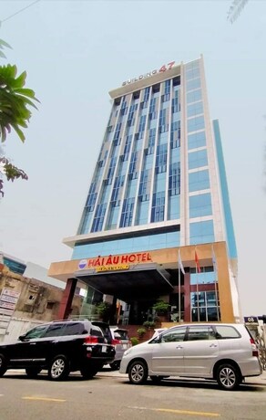 Imagen general del Hotel Hai Au Bien Cuong. Foto 4