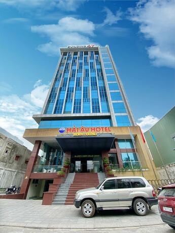 Imagen general del Hotel Hai Au Bien Cuong. Foto 2