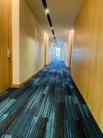 Imagen de los interiores del Hotel Hai Au Bien Cuong. Foto 40