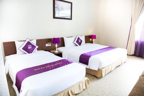 Imagen general del Hotel Hai Ba Trung. Foto 1