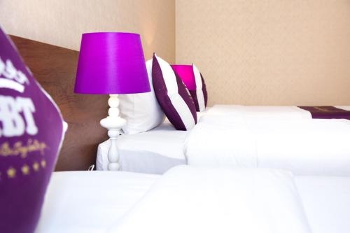 Imagen de la habitación del Hotel Hai Ba Trung. Foto 7