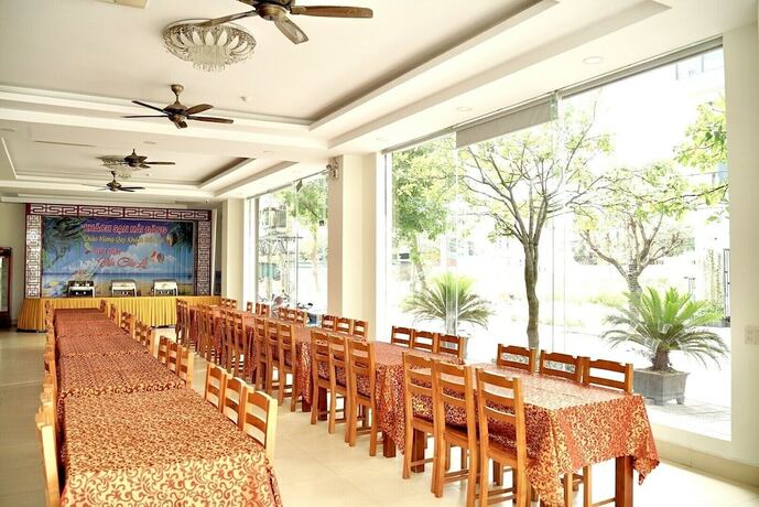 Imagen general del Hotel Hai Dang. Foto 2