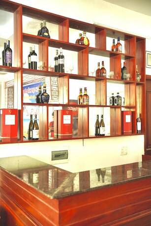 Imagen general del Hotel Hai Dang. Foto 8