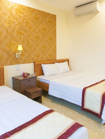 Imagen de la habitación del Hotel Hai Duong Hotel Co To. Foto 5