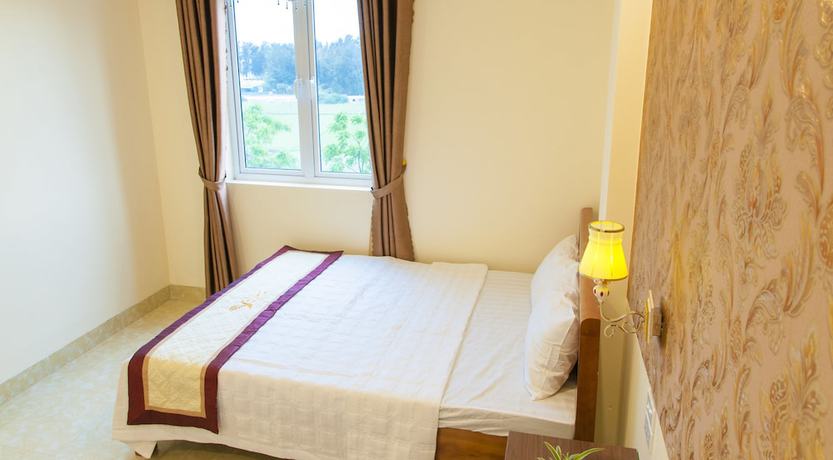 Imagen de la habitación del Hotel Hai Duong Hotel Co To. Foto 7