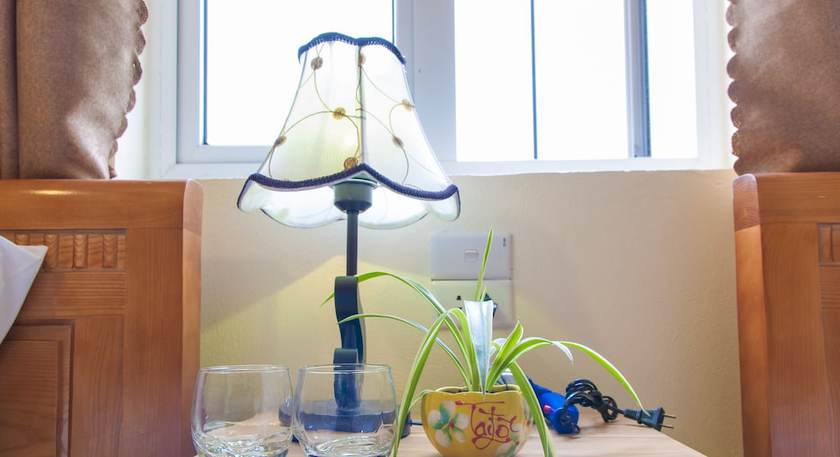 Imagen de la habitación del Hotel Hai Duong Hotel Co To. Foto 9