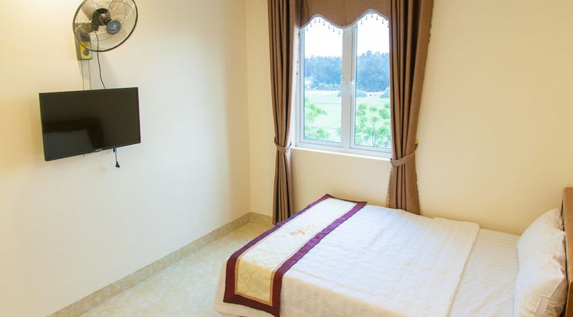 Imagen de la habitación del Hotel Hai Duong Hotel Co To. Foto 10