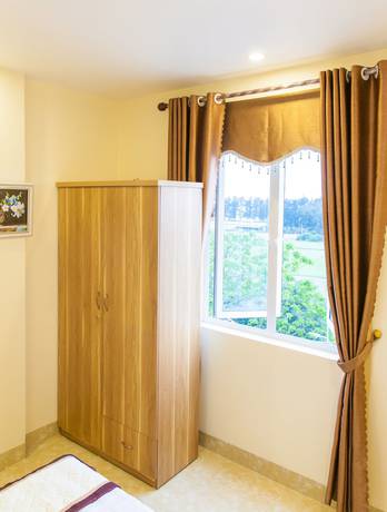 Imagen de la habitación del Hotel Hai Duong Hotel Co To. Foto 15