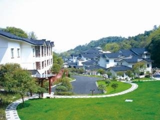 Imagen general del Hotel Hai Hua Man Long Resort. Foto 1