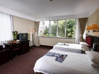 Imagen de la habitación del Hotel Hai Hua Man Long Resort. Foto 3