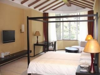 Imagen de la habitación del Hotel Hai Hua Man Long Resort. Foto 5