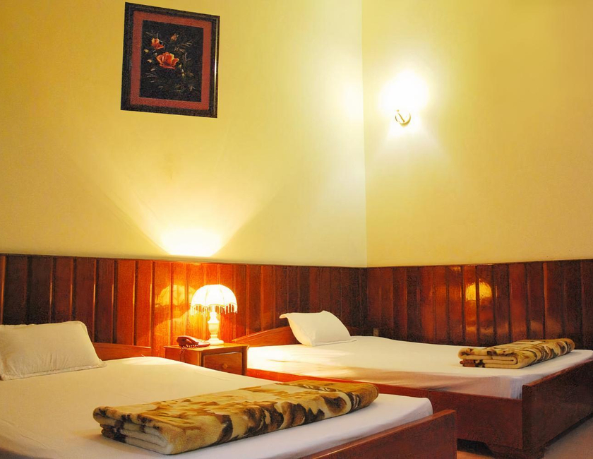 Imagen general del Hotel Hai Huong. Foto 3