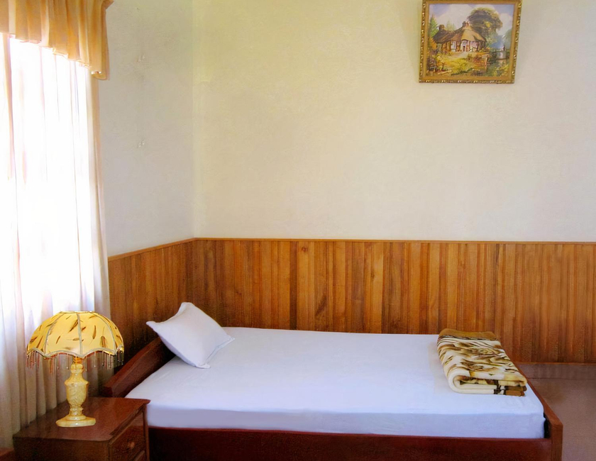 Imagen general del Hotel Hai Huong. Foto 10