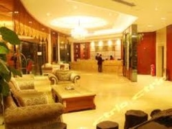 Imagen de los interiores del Hotel Hai Jing Wan Hotel. Foto 5