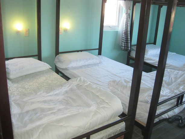 Imagen general del Hotel Hai Long Vuong. Foto 1