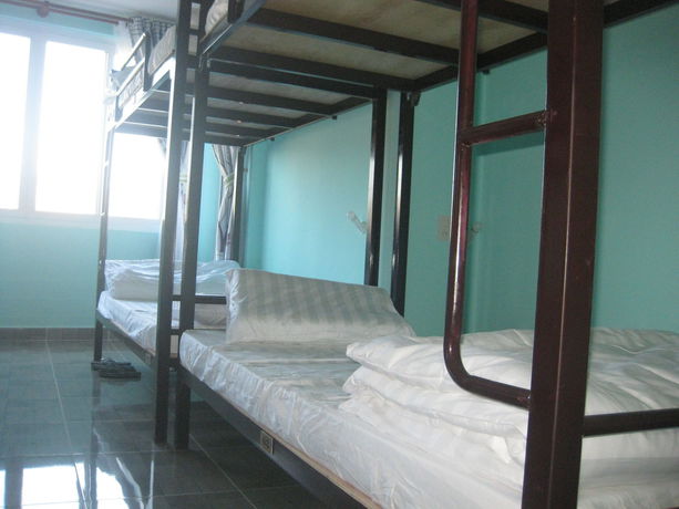 Imagen de la habitación del Hotel Hai Long Vuong. Foto 3