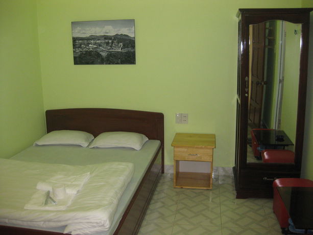 Imagen general del Hotel Hai Long Vuong. Foto 2