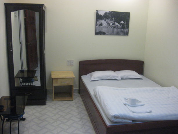 Imagen de la habitación del Hotel Hai Long Vuong. Foto 4