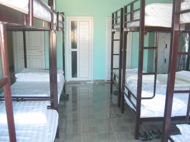 Imagen de la habitación del Hotel Hai Long Vuong. Foto 5