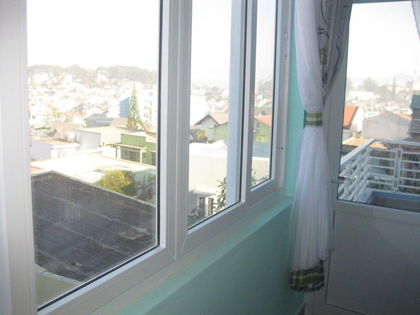 Imagen de la habitación del Hotel Hai Long Vuong. Foto 6