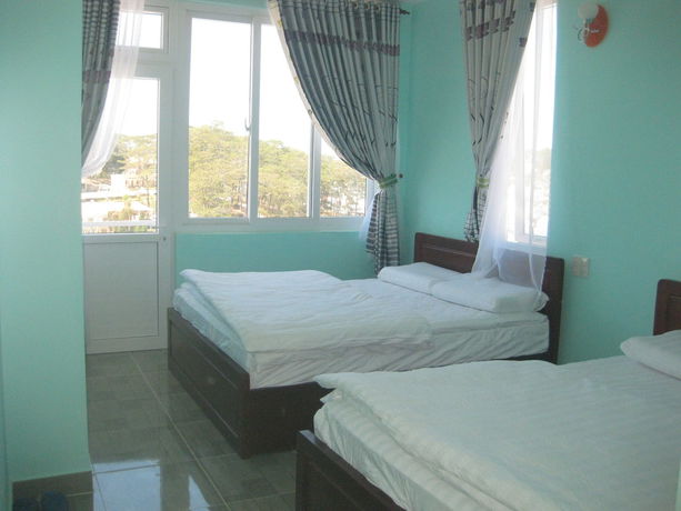 Imagen de la habitación del Hotel Hai Long Vuong. Foto 7